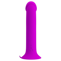 Pretty Love Vibro Murray Pretty Love 17 x 3.8 cm Violet